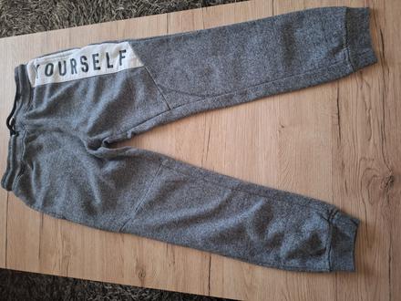 Teplaky,nohavice, losan,146