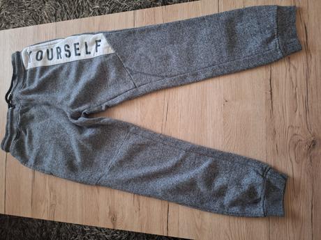 Teplaky,nohavice, losan,146