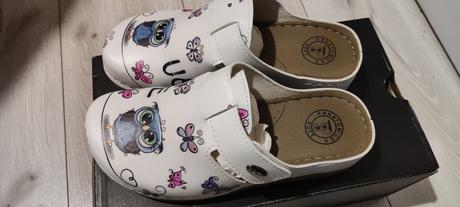 Šľapky anatomické, 37