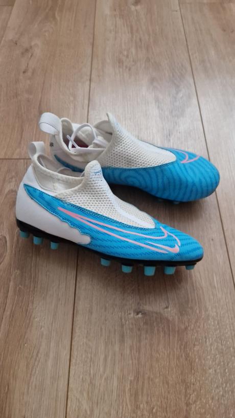 Kopačky zn. nike veľ.  35.5, nike,35