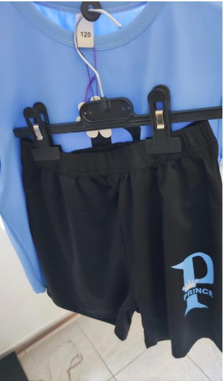 Set pre chlapca, 122