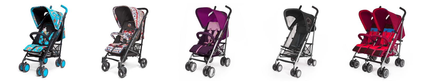 Kočíky Cybex Kočíky Cybex