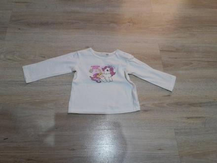 Tricko pony68, disney,68