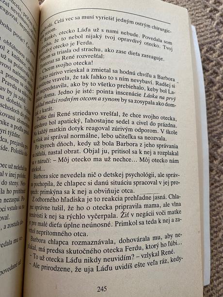 Deň ako stvorený pre vážnu známosť zdena frýbová,