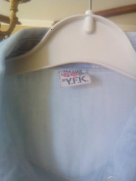 Tenucka riflova kosela, 134