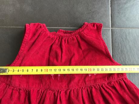 Cervene saticky 86/92, elle,86