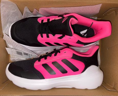 Adidas tenisky v.36 2/3 s visačkou, adidas,36