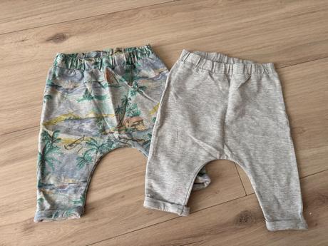 2ks teplačiky next, next,68