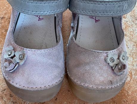 Barefoot ddstep sandalky, d.d.step,25