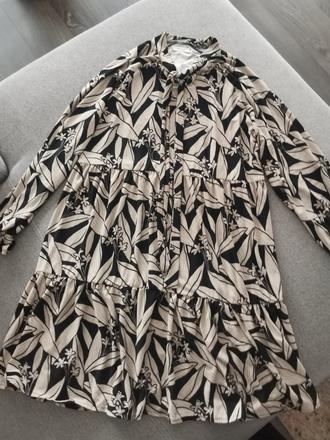 Dámske šaty, reserved,m