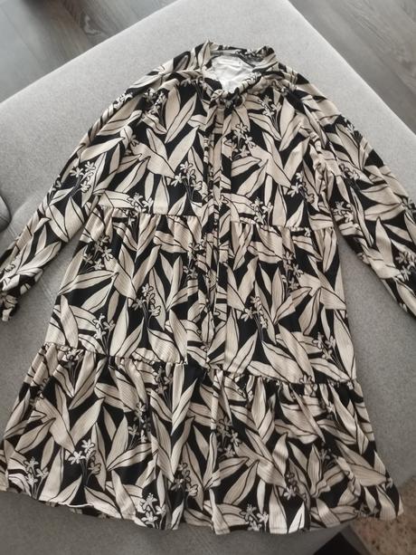 Dámske šaty, reserved,m