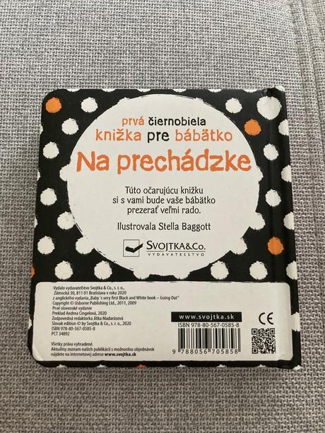 Na prechadzke (svojtka),