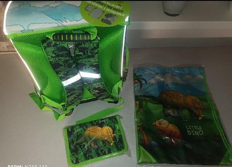 Školský set pre prvý stupeň,