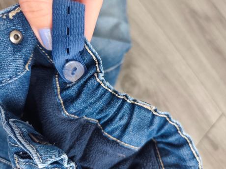 Zateplené rifle, dopodopo,116