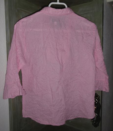 Blúza s 3/4 rukávom, 152