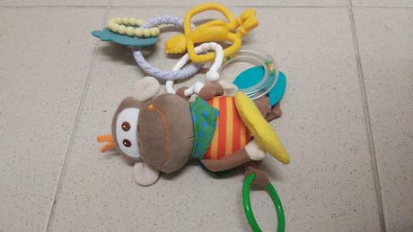 Hračka kombinovaná, 