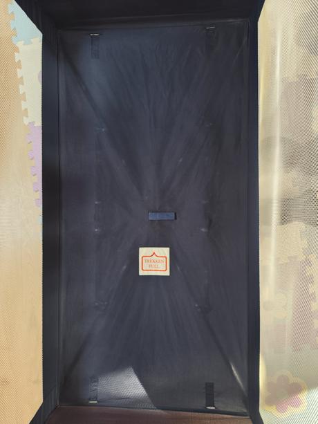 Cestovna postielka, šírka (cm): 60,dĺžka (cm): 120