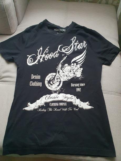 Predám pánske tričko xxl, xxl