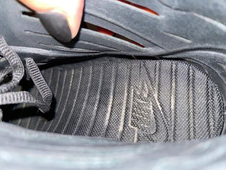 Nike tenisky, nike,38