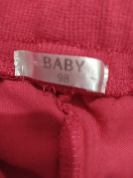 Kraťasy, baby,98