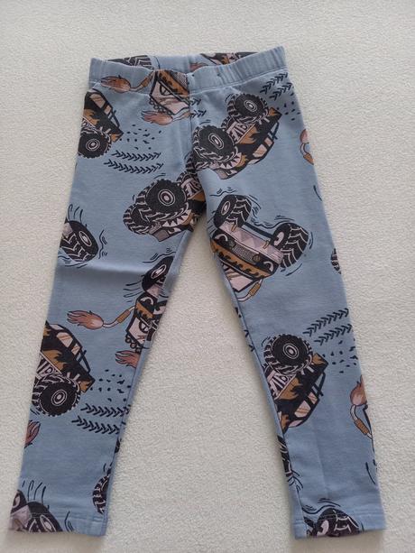 Legíny lindex, lindex,98