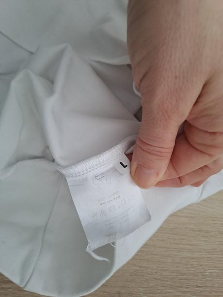 Tričko blackmountain, l