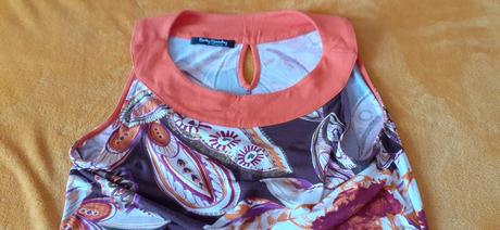 Šaty betty barclay, m