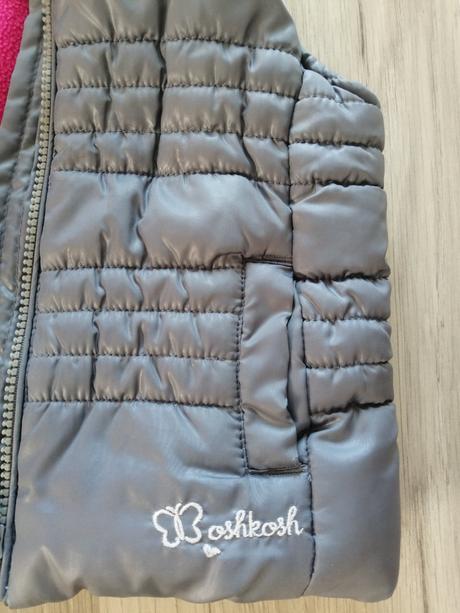 Vesta tepla, oshkosh,98