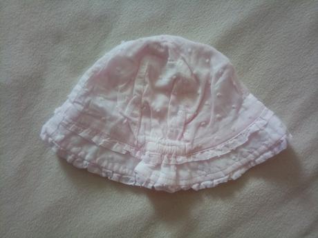 Lahucky letny klobucik, baby club,74