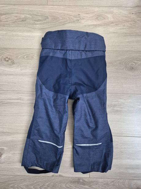 Nohavice do snehu, decathlon,98