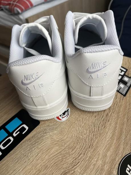Nike air force 1, nike,45