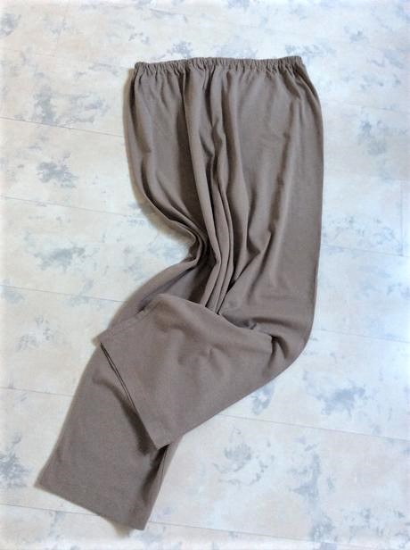 Domáce/pyžamové nohavice, xxxl