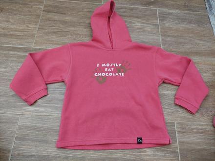 Mikina č.110-116, 110