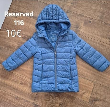 Bunda prechodná, reserved,116