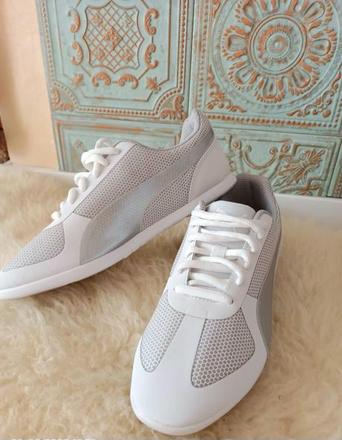 Tenisky, puma,36