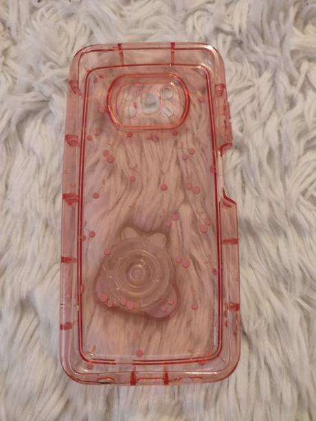 Kryt na poco x3, xiaomi