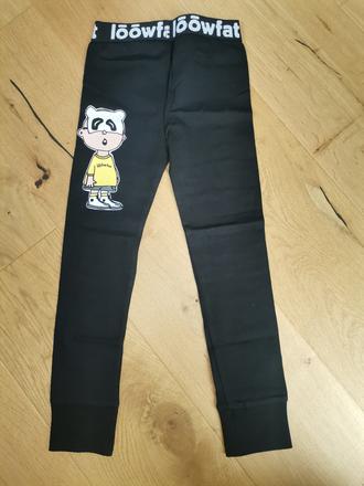 Legíny loowfat, 116