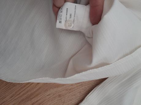 Pánska košeľa, 41