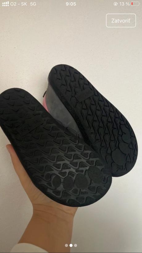 Ef bea s flisom, 28 / 30 / 31