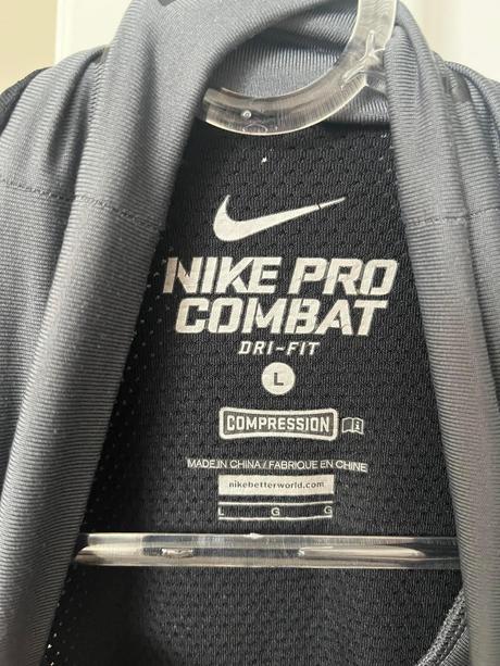 Športové tričko, nike,l