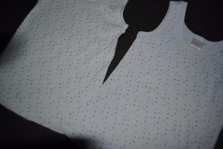 Bodkované tielka cena spolu, 86