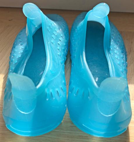 Gumené topánky do vody, veľ. 32, 32