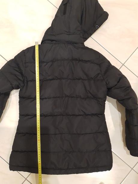 Zimná bunda lewro, lewro,128