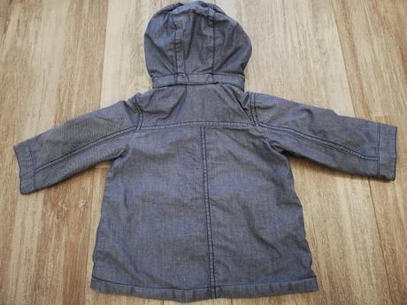 H&m bunda 80, h&m,80