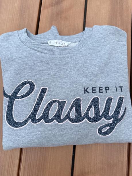 Mikina mango, mango,152