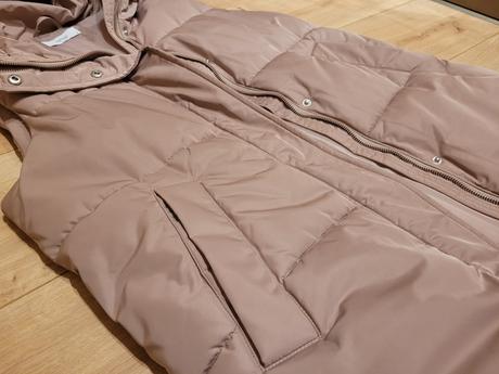 Zateplena vesta, reserved,s