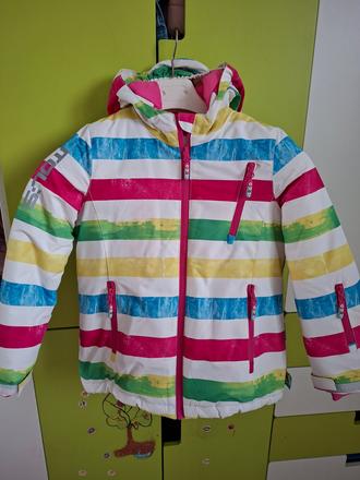 Zimná budna, coccodrillo,122