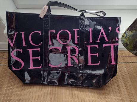 Victoria secret kabelka, victoria's secret