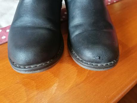 Cupcake čižmičky, deichmann,29