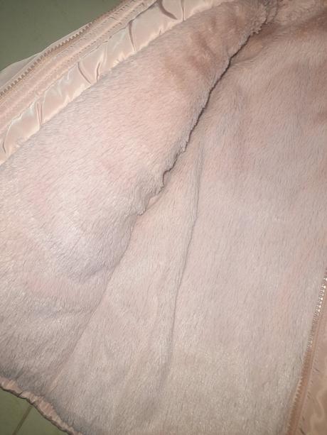 Zimná bundicka, 104